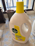 滴露（Dettol）衣物除菌液 消毒液 柠檬3L 99.9%杀菌除螨内衣儿童衣物可配洗衣液 实拍图