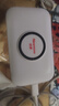 纽曼随身wifi多网通用移动无线wifi6免插卡上网宝随行无线便携车载支持5G/4G设备全国通用流量2025款 实拍图