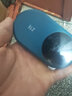 中兴（ZTE）随身wifi6免插卡/移动4G全网通/无线上网卡随行笔记本宽带网络设备3000mAh大电池 U10S Pro青青 实拍图