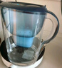 碧然德 【孙颖莎推荐】家用净水壶 滤水壶滤芯 MAXTRA+LE 去水垢专家版滤芯 设计师水壶蓝色+专家版滤芯12枚 实拍图