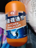 【十万爆款】管道疏通剂下水道疏通剂泡泡粉马桶疏通神器溶解剂 严选强效强效除臭1瓶1斤 实拍图