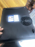 美的（Midea）电磁炉带锅套装可选单锅/双锅大火力家用大功率电磁灶电火锅一体可选可煮小米粥 【单灶】分体面板2200W加大功率 实拍图