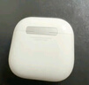 Apple/苹果 AirPods 4(支持主动降噪)搭配无线充电盒(USB-C)苹果耳机 蓝牙耳机适用iPhone/iPad 四代 实拍图