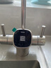 海尔（Haier）瞬时1400G大通量鲜活水pro双出水净水器 政府补贴 家用厨下瞬时净水机 RO反渗透抑菌 实拍图