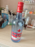 红星二锅头蓝瓶绵柔8陈酿 清香型白酒 53度 500ml*12瓶 整箱装 口粮酒 53度 750mL 6瓶 蓝瓶系列   整箱装 实拍图