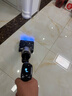 添可芙万极客蒸汽版全向助力洗地机【160℃蒸汽除油污 90min续航】0缠毛躺平吸拖一体拖地扫地机器人 实拍图