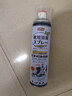巨奇严选 鞋子除臭剂360ml 银离子消毒杀菌鞋袜喷雾球鞋运动鞋防脚臭 实拍图