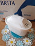 碧然德（BRITA） 家用滤水壶 净水壶滤芯 Maxtra 多效滤芯 6枚装 实拍图