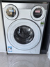美的（Midea）全自动滚筒洗衣机11公斤懒人三筒洗烘一体机可爱多MD11DDEX冷凝烘元气除菌 三筒分区洗国家补贴20% MD11DDEX 实拍图