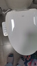 海尔（Haier）小贝壳智能马桶盖即热加热马桶圈 全自动坐便盖暖风烘干 京东安装 实拍图