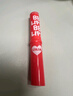 美宝莲（MAYBELLINE）唇膏宝蓓爱炫彩润唇膏护唇膏口红女生礼物适合送礼 瑚光珊色控 【1支】 晒单实拍图
