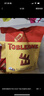 三角（Toblerone）牛奶巧克力含蜂蜜及巴旦木糖160g 儿童休闲零食出游生日礼物 实拍图