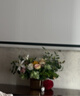 野派自然风混搭花艺仿真花假花酒店客厅茶几摆件电视柜装饰品柜台摆设 自然风花艺套装 实拍图