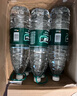 怡宝 饮用水 饮用纯净水1.55L*12瓶 整箱装 实拍图