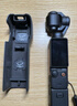 大疆 DJI Osmo Pocket 3 标准版 一英寸口袋云台相机 OP灵眸手持数码相机 旅游vlog 便携美颜摄像 实拍图