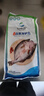 仙泉湖三去白蕉海鲈鱼1斤/条净膛冷冻刺少肉厚珠海特产500g生鲜食材 实拍图