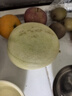 新鲜头茬香甜冰激淋玉菇甜瓜当季新鲜水果 美味可口1.5-2斤装 实拍图