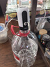 拜杰桶装水抽水器饮水机抽水泵电动上水器抽水神器自动压水器取水器 实拍图