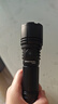 神火（SupFire）RX50手电筒强光变焦超亮长续航便携式军远射户外家骑行专用应急灯 实拍图