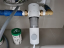 米家小米（MI） 前置过滤器反冲洗前置净水器全屋净水器家用过滤器前置净水器 MJQZGLQFYHDB 实拍图