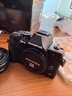 奥林巴斯（OLYMPUS）E-M10 MarkIV EM10四代 微单相机 数码相机 微单套机（14-42mm & 40-150mm）黑色 实拍图