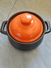 苏泊尔（SUPOR）砂锅煲汤锅炖锅4.5L养生煲耐高温不开裂陶瓷煲 实拍图