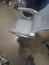 锦汐 电脑椅家用办公椅子靠背人体工学椅学习转椅老板座椅游戏电竞椅 【可后躺】白框灰网 实拍图