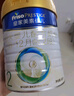 美素佳儿（Friso）皇家较大婴儿配方奶粉 2段（6-12个月）800克 乳铁蛋白 新国标 实拍图