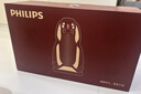 飞利浦（PHILIPS）按摩靠垫 办公室肩颈椎按摩仪腰背臀全身按摩家用按摩仪神器按摩椅送长辈父母男女友生日礼物5704B 实拍图