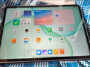 小米（MI）平板 7 11.2英寸3.2K超清旗舰屏平板电脑 【国家补贴】 144Hz高刷 第三代骁龙7+Xiaomi Pad 7 天际蓝 8GB+256GB 标准版 实拍图