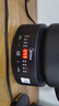 美的（Midea）煎药壶全自动分体式4.5L家用养生壶家用熬药中药锅中药煲炖汤智能免看管文武火二煎 JYC4556 实拍图