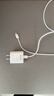 品胜3C氮化镓PD40W苹果17充电器Type-C快充插头适用iPhoneAir/16/15/14华为小米手机平板AirPods Pro3 实拍图