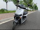九号（Ninebot）电动车2025款 电动摩托车N3 85c 智能智驾 长续航电摩【门店自提】 颜色可到门店选 实拍图