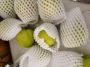 京鲜生 新疆库尔勒香梨 净重8斤 单果140g以上 生鲜水果 礼盒装 实拍图
