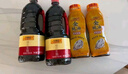 李锦记 锦珍生抽1.45kg*2+醇酿陈醋500ml+金蚝油550g 酱油组合套装 实拍图