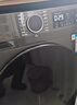小天鹅（LittleSwan）滚筒洗衣机全自动家用 TG100APUREPRO 懒人超薄10公斤 以旧换新 家电国家补贴20% 一级能效 内衣洗 实拍图