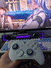 飞智冰原狼4多模版无线游戏手柄 类xbox 力调节摇杆双切扳机 switch电脑PC手机steam体感NS 丝之歌 实拍图