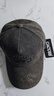 CACUSS棒球帽男四季大头围显脸小鸭舌帽运动休闲时尚防晒帽子咖啡色中号 实拍图