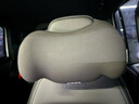 CICIDO夕多汽车头枕车用护颈枕车载座椅靠枕靠垫主驾驶车载枕头记忆棉 实拍图