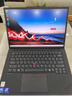 ThinkPad【国家补贴20%】T14p AI PC 酷睿Ultra9 高性能工程师本笔记本电脑 64G 2TB 3K 商务办公本 实拍图