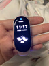小米手环10/10NFC版 智能手环 睡眠健康管理 心率血氧监测 5ATM防水男女生运动手环 小米手环10 粉金 实拍图