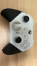 微软（Microsoft）Xbox无线游戏手柄 Elite 2精英2代二代 白色青春版 无线控制器 蓝牙 PC/平板/手机 Steam 明末 实拍图