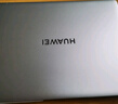 华为MateBook 14 店铺预装Windows版 轻薄笔记本电脑 2.8K OLED触控屏 酷睿UItra5 16G 1T 深空灰 实拍图
