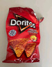 多力多滋（Doritos）超浓芝士味玉米片175g*2台湾产薯片膨化休闲零食礼包百事礼物 实拍图