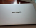 华为MateBook D 16 SE 店铺预装Windows版 轻薄笔记本电脑 13代高性能标压酷睿i5 16G 1T 皓月银 实拍图