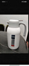 富光保温壶2.2L大容量304保温瓶家用暖壶按压式热水壶开水瓶京东限定 实拍图