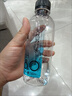 依能天然苏打水 无糖无汽无添加500ml*24瓶塑膜装 弱碱饮用天然水解渴 实拍图