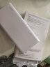 华为【3C认证】原装多协议超级快充移动电源10000mAh（Max 22.5W SE） 13重安全防护 可上飞机 白色 实拍图