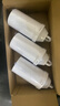 康佳（KONKA）净水壶 过滤净水器 家用滤水壶 厨房自来水过滤器  便携净水杯 KLSH-2501B-E （1壶4芯套装） 实拍图