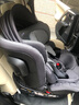 惠尔顿（Welldon）智转儿童安全座椅0-7岁iSize认证物理通风散热新生婴儿宝宝汽车用 实拍图